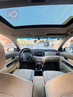 هیۆندای ئەکسنت